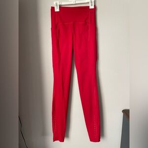 Lululemon Swift Speed High-Rise